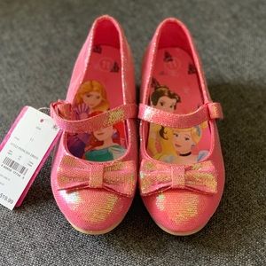 princess 👑 shoes